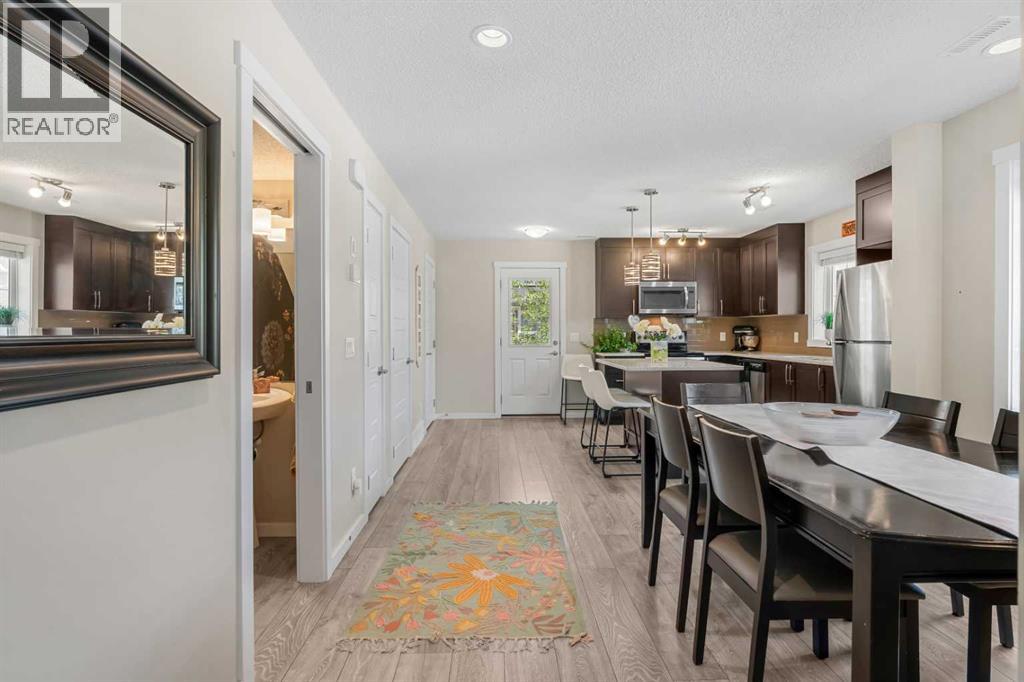 1017, 2400 Ravenswood View SE, Airdrie, Alberta  T4A 0V7 - Photo 8 - A2316955