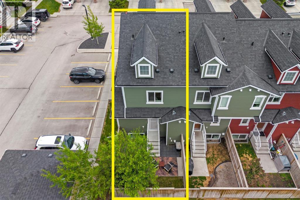 1017, 2400 Ravenswood View SE, Airdrie, Alberta  T4A 0V7 - Photo 28 - A2316955