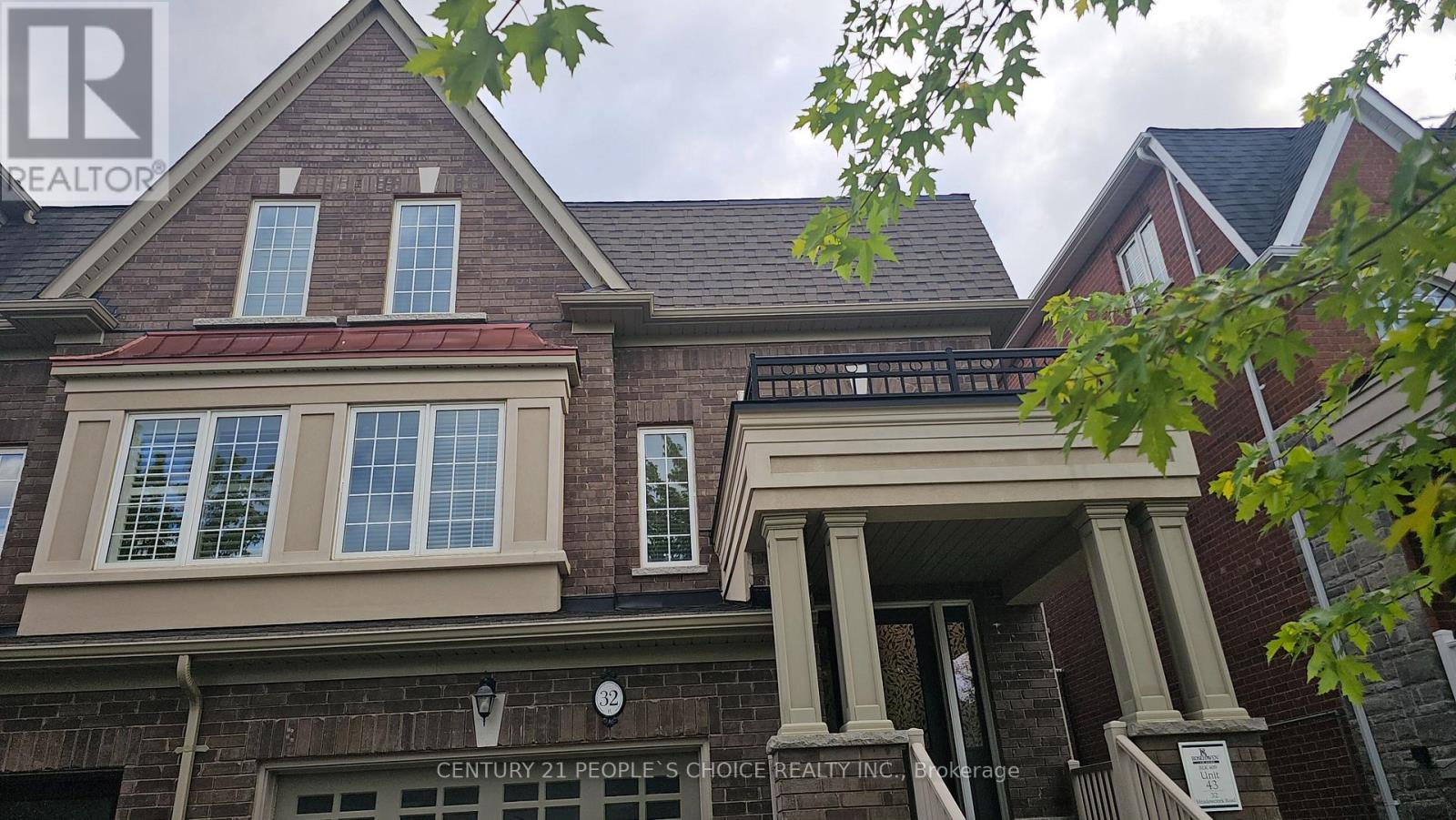 32 Meadowcreek Road, Caledon, Ontario  L7C 4A1 - Photo 2 - W13471794