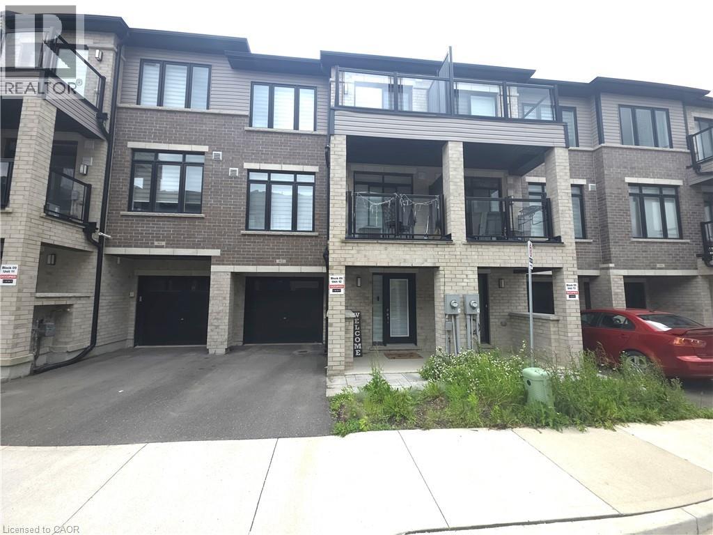 585 COLBORNE Street Unit# 912, Brantford, Ontario
