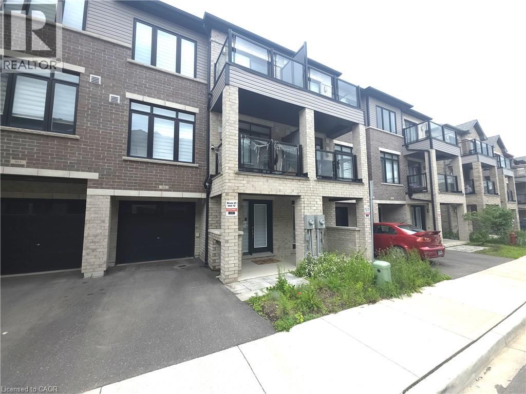 585 Colborne Street Unit# 912, Brantford, Ontario  N3S 0K4 - Photo 2 - 40841657
