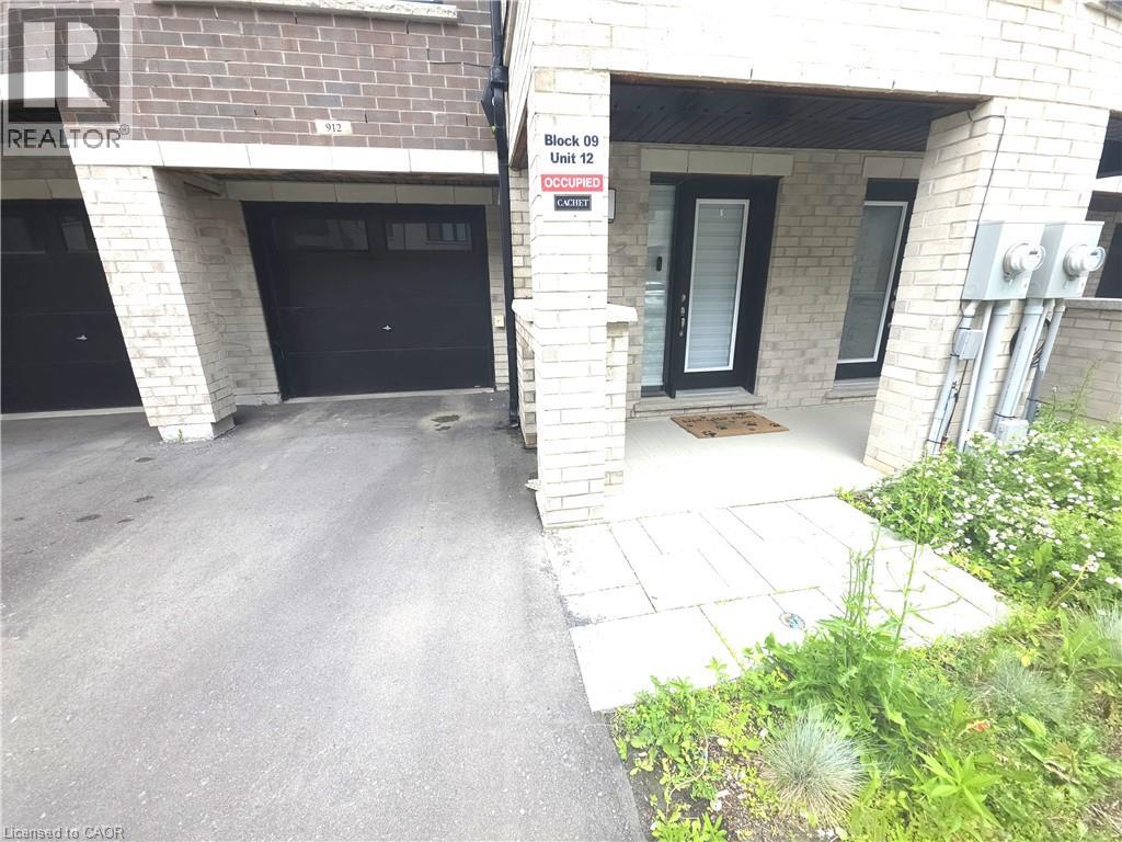 585 Colborne Street Unit# 912, Brantford, Ontario  N3S 0K4 - Photo 3 - 40841657