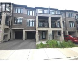 585 COLBORNE Street Unit# 912, Brantford, Ontario