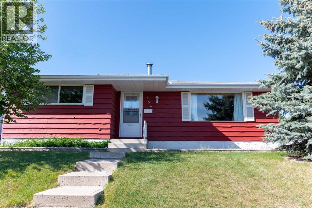 164 Huntford Road NE, calgary, Alberta