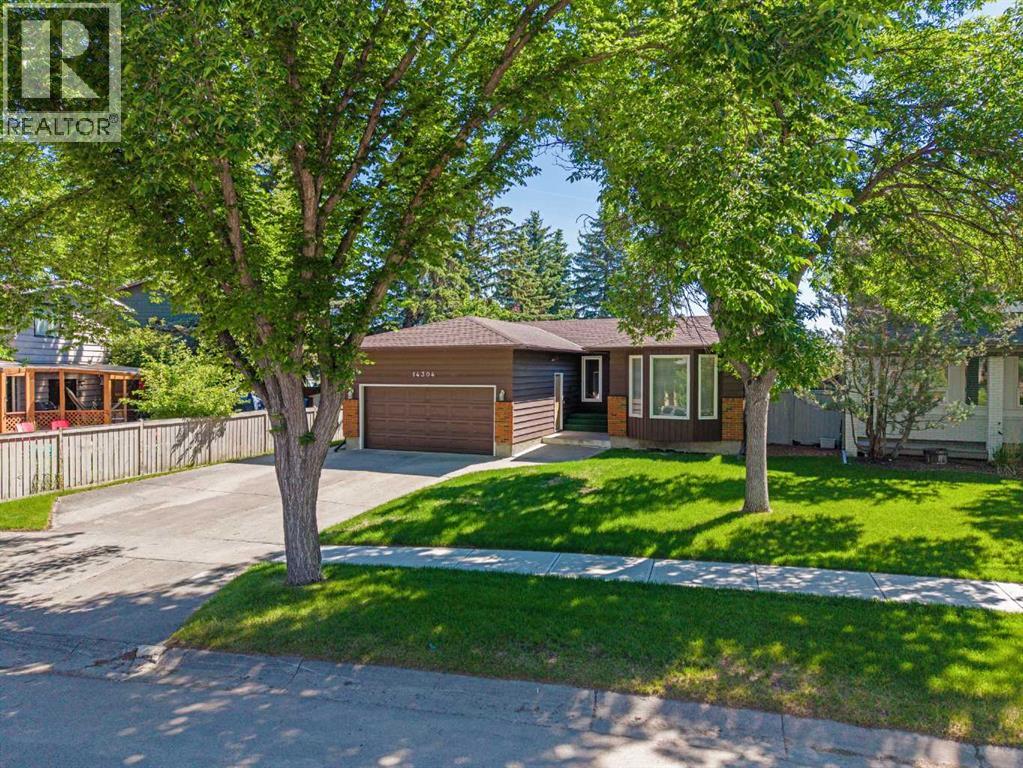 14304 Deer Ridge Drive SE, Calgary, Alberta  T2J 5W1 - Photo 2 - A2321880