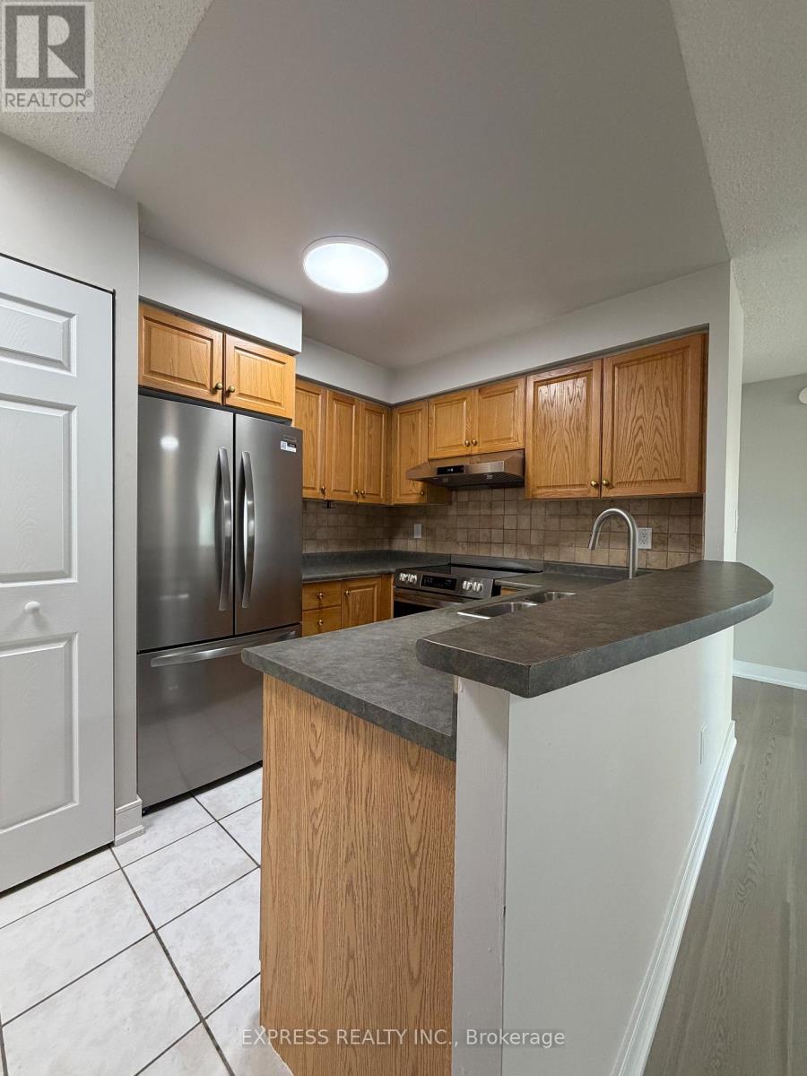 612 - 7 Lorraine Drive, Toronto, Ontario  M2N 7H2 - Photo 2 - C13471340