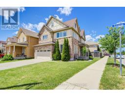 513 TYRONE CRESCENT, Milton, Ontario