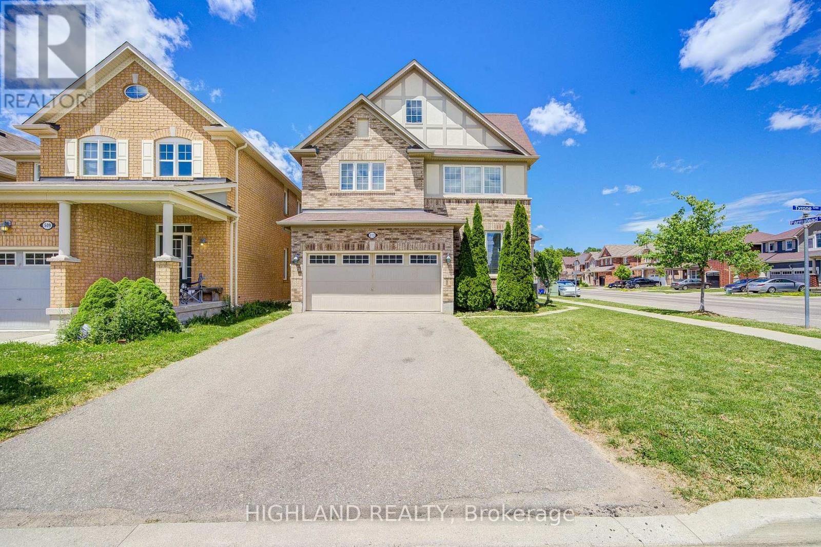 513 Tyrone Crescent, Milton, Ontario  L9T 8J5 - Photo 2 - W13181100