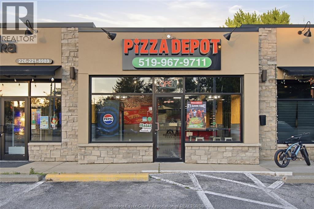 4310 HOWARD AVENUE, Windsor, Ontario