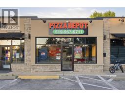 4310 HOWARD AVENUE, Windsor, Ontario