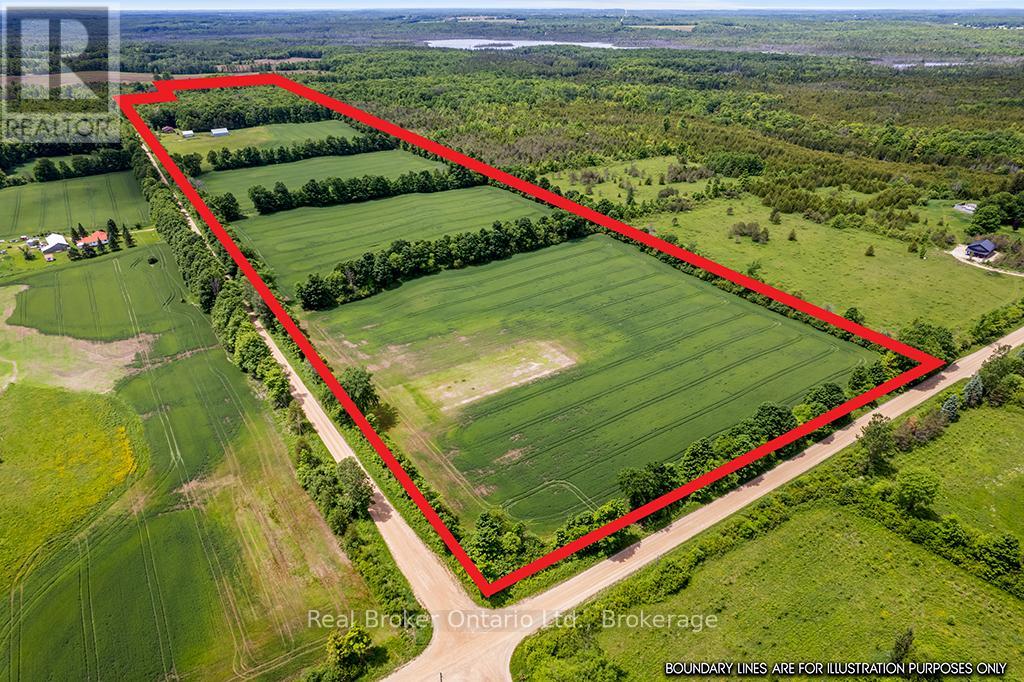540031 80 SIDE ROAD, West Grey, Ontario