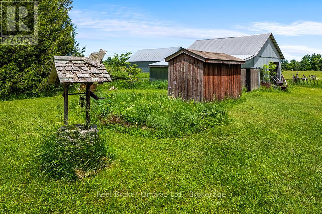 540031 80 Side Road, Chatsworth, Ontario N0C 1H0 - Photo 26 - X13469916