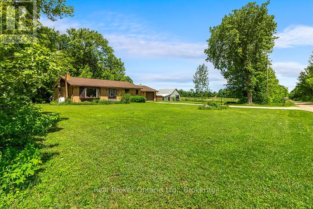 540031 80 Side Road, Chatsworth, Ontario N0C 1H0 - Photo 3 - X13469916