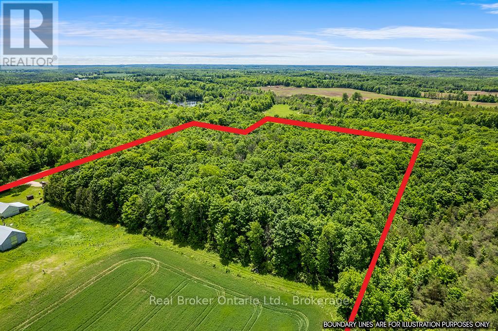 540031 80 Side Road, Chatsworth, Ontario N0C 1H0 - Photo 32 - X13469916