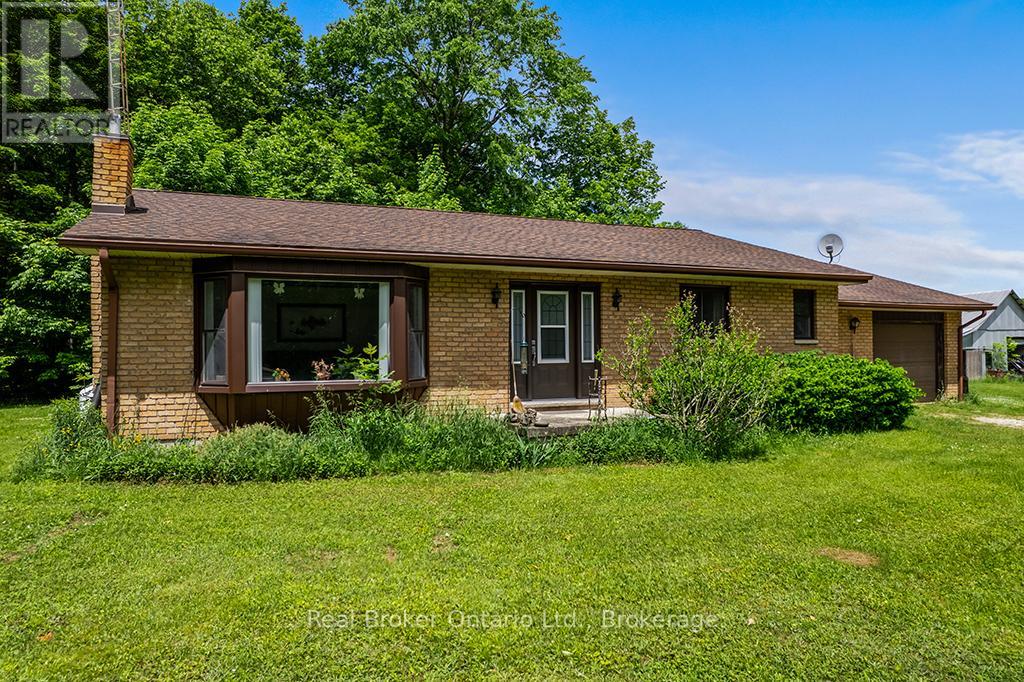 540031 80 Side Road, Chatsworth, Ontario N0C 1H0 - Photo 4 - X13469916