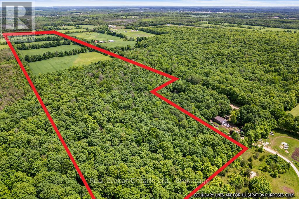 540031 80 Side Road, Chatsworth, Ontario N0C 1H0 - Photo 33 - X13469916