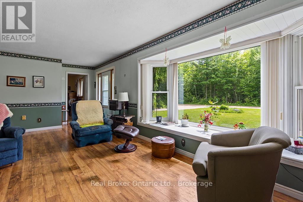 540031 80 Side Road, Chatsworth, Ontario N0C 1H0 - Photo 8 - X13469916