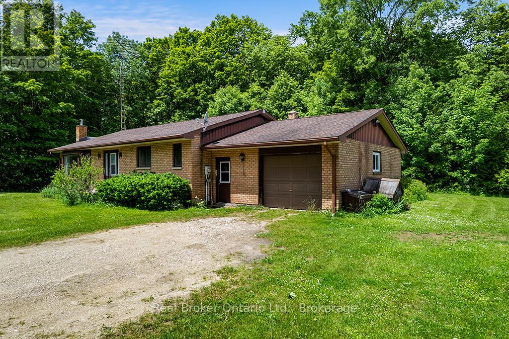 540031 80 Side Road, Chatsworth, Ontario N0C 1H0 - Photo 5 - X13469916