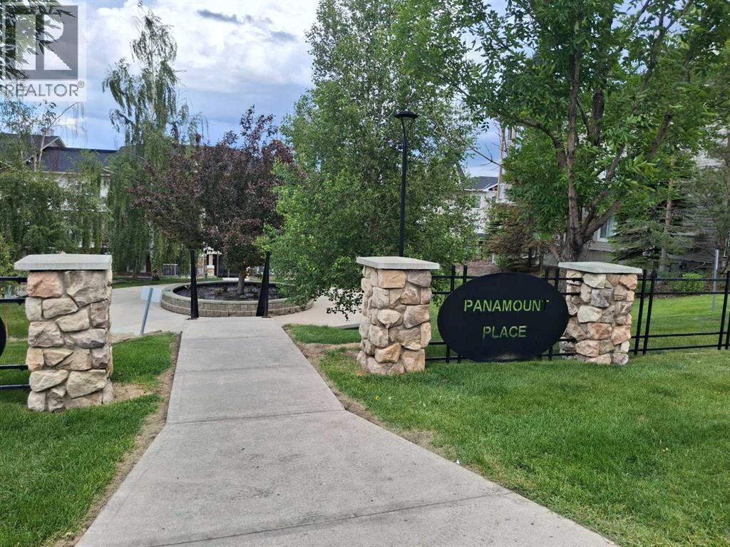 2201, 70 Panamount Drive Nw, Calgary, Alberta  T3K 5Z1 - Photo 15 - A2322894