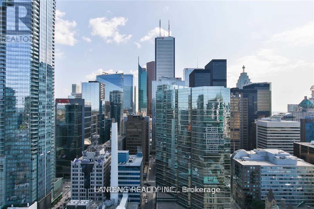 2503 - 224 KING STREET W, Toronto, Ontario