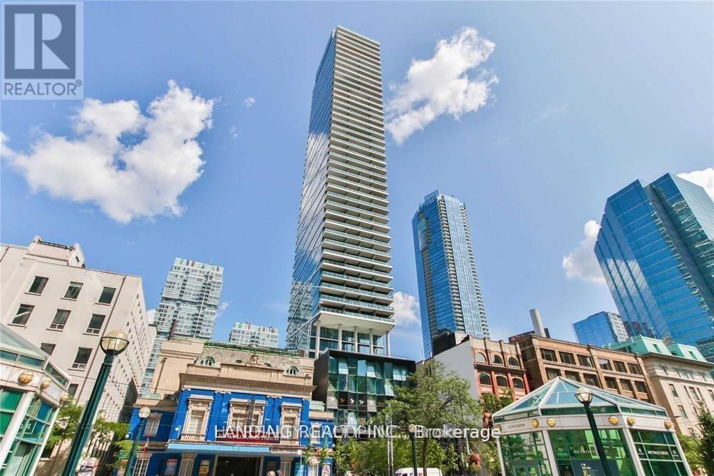 2503 - 224 King Street W, Toronto, Ontario  M5H 1K4 - Photo 2 - C13471812