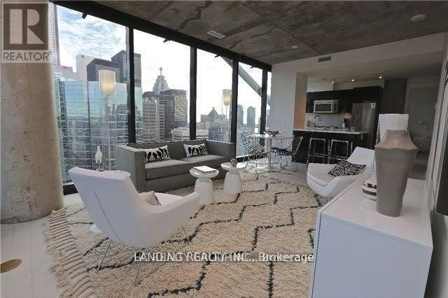 2503 - 224 King Street W, Toronto, Ontario  M5H 1K4 - Photo 3 - C13471812