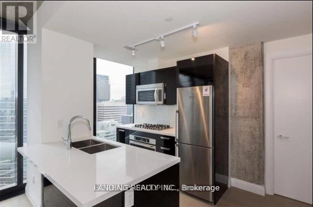 2503 - 224 King Street W, Toronto, Ontario  M5H 1K4 - Photo 4 - C13471812