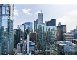 2503 - 224 KING STREET W, Toronto, Ontario