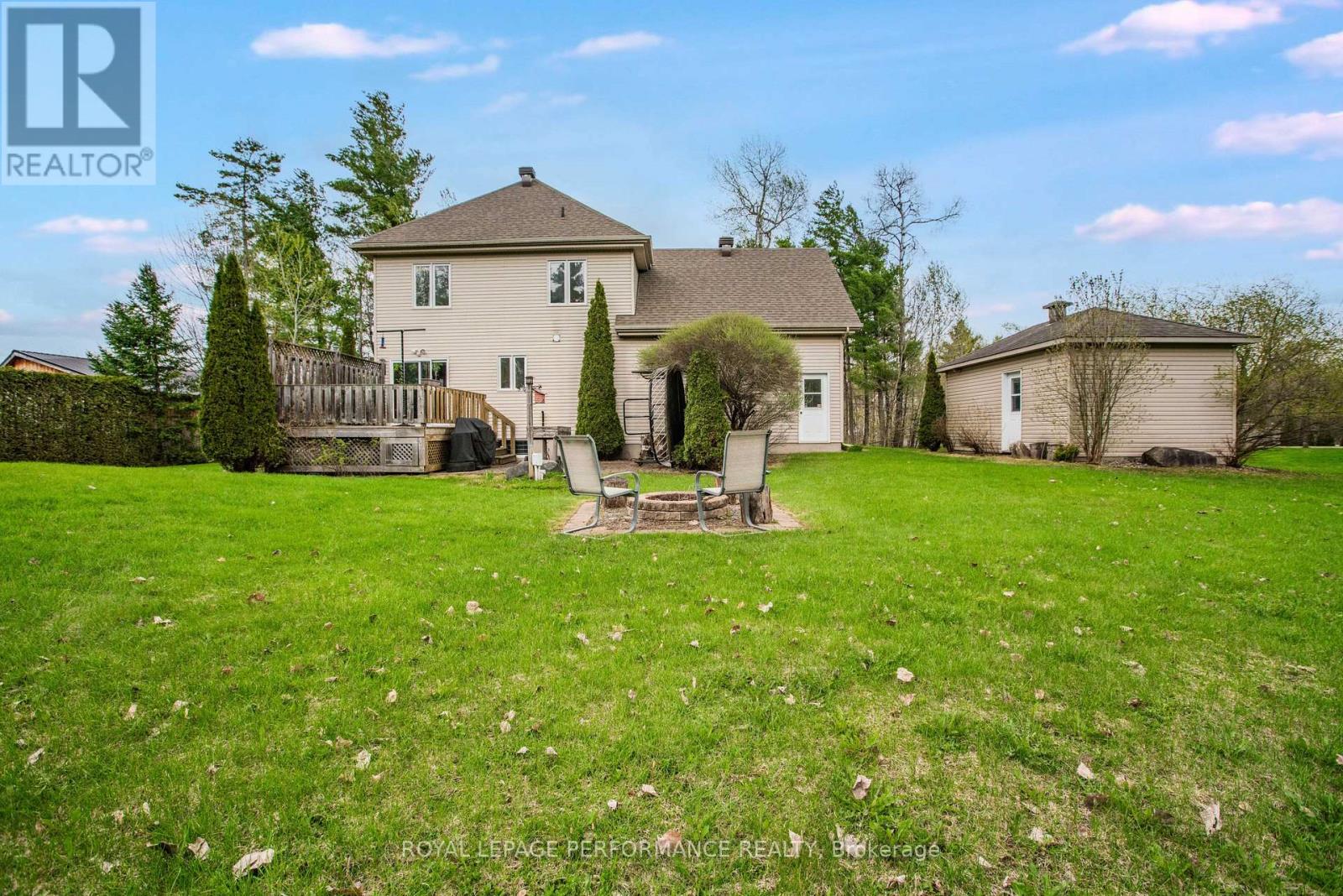 531 Du Bercail Road, Champlain, Ontario  K0B 1K0 - Photo 35 - X13471806