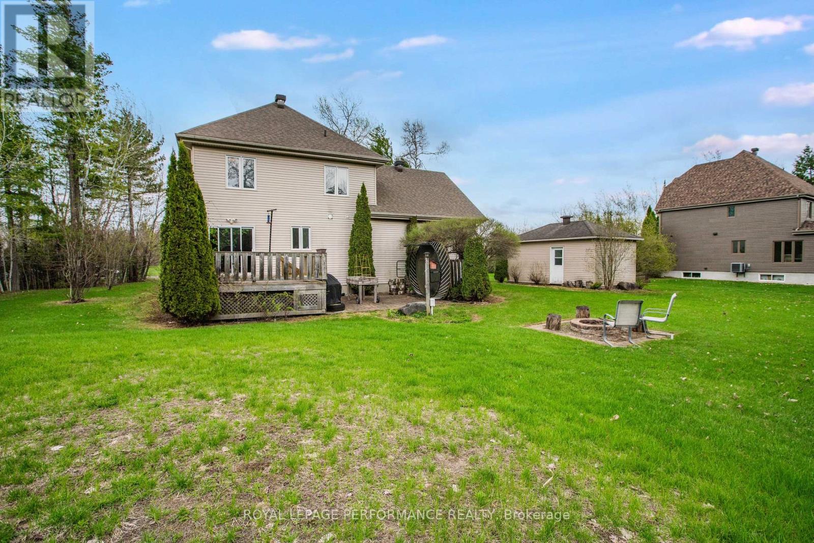 531 Du Bercail Road, Champlain, Ontario  K0B 1K0 - Photo 36 - X13471806