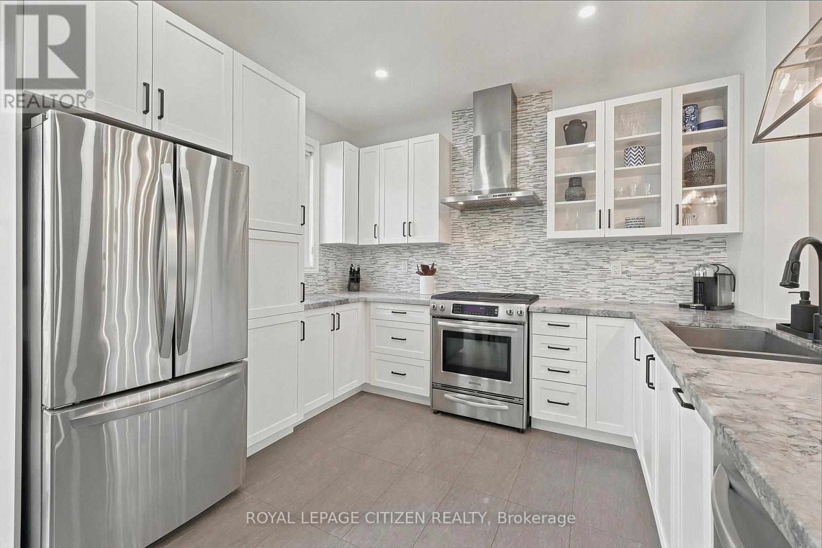 6 Alexie Way, Vaughan, Ontario  L4H 3V5 - Photo 14 - N13471804