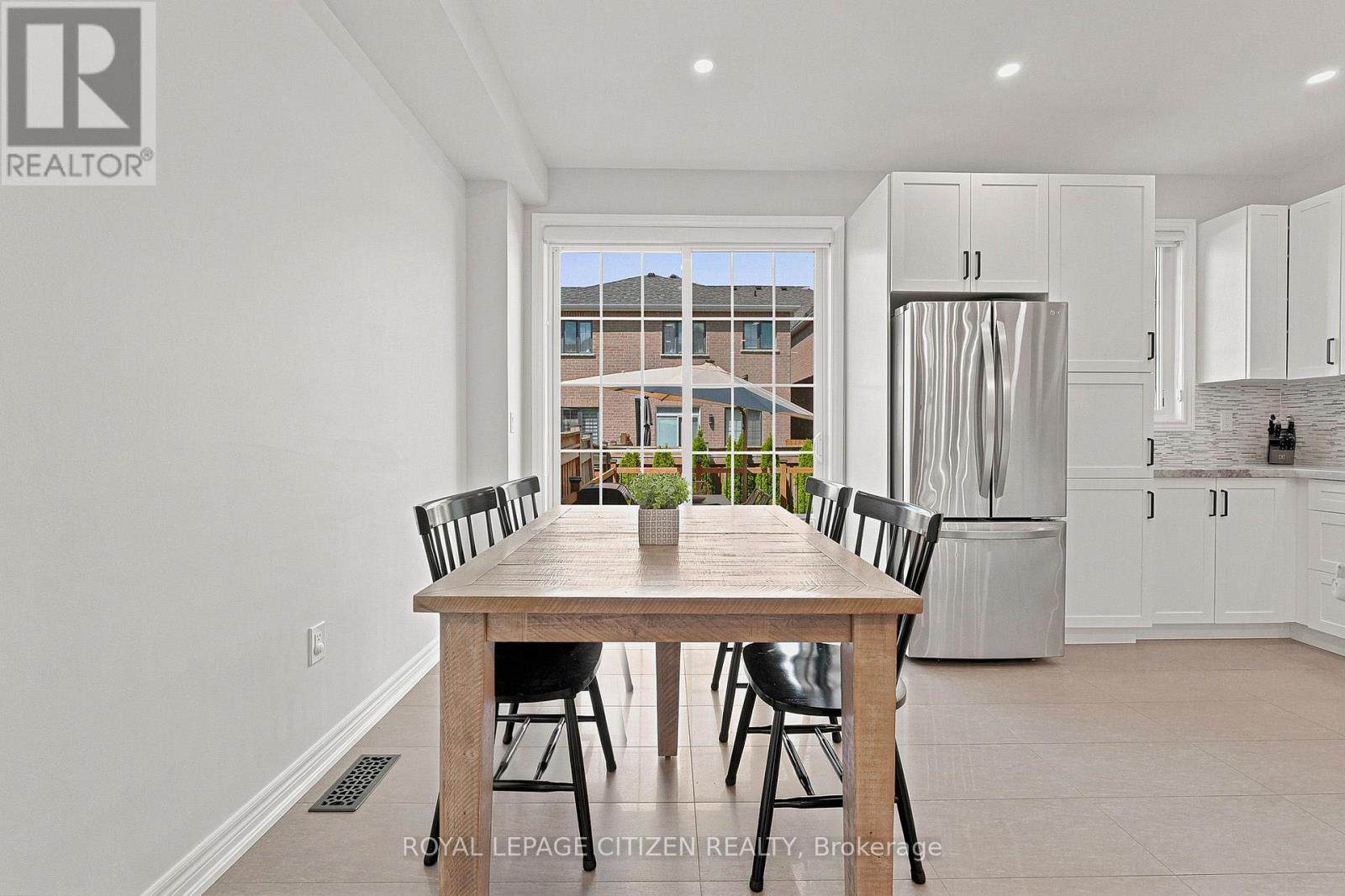 6 Alexie Way, Vaughan, Ontario  L4H 3V5 - Photo 15 - N13471804