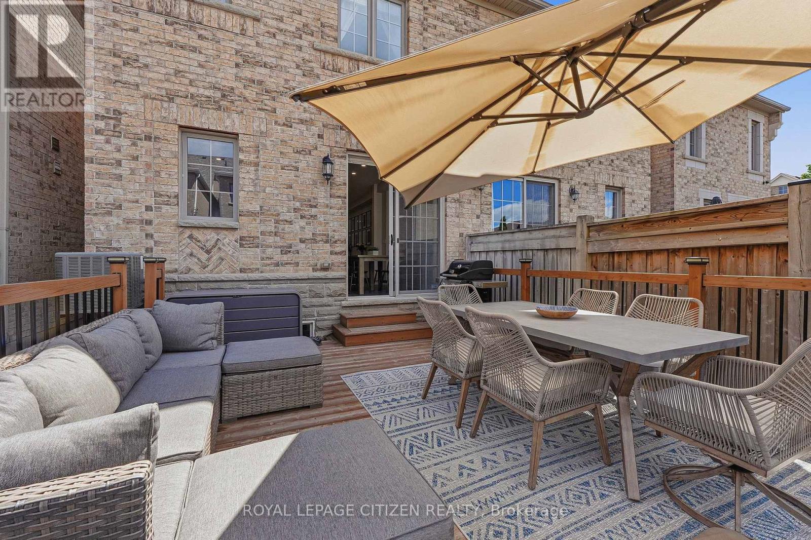 6 Alexie Way, Vaughan, Ontario  L4H 3V5 - Photo 16 - N13471804