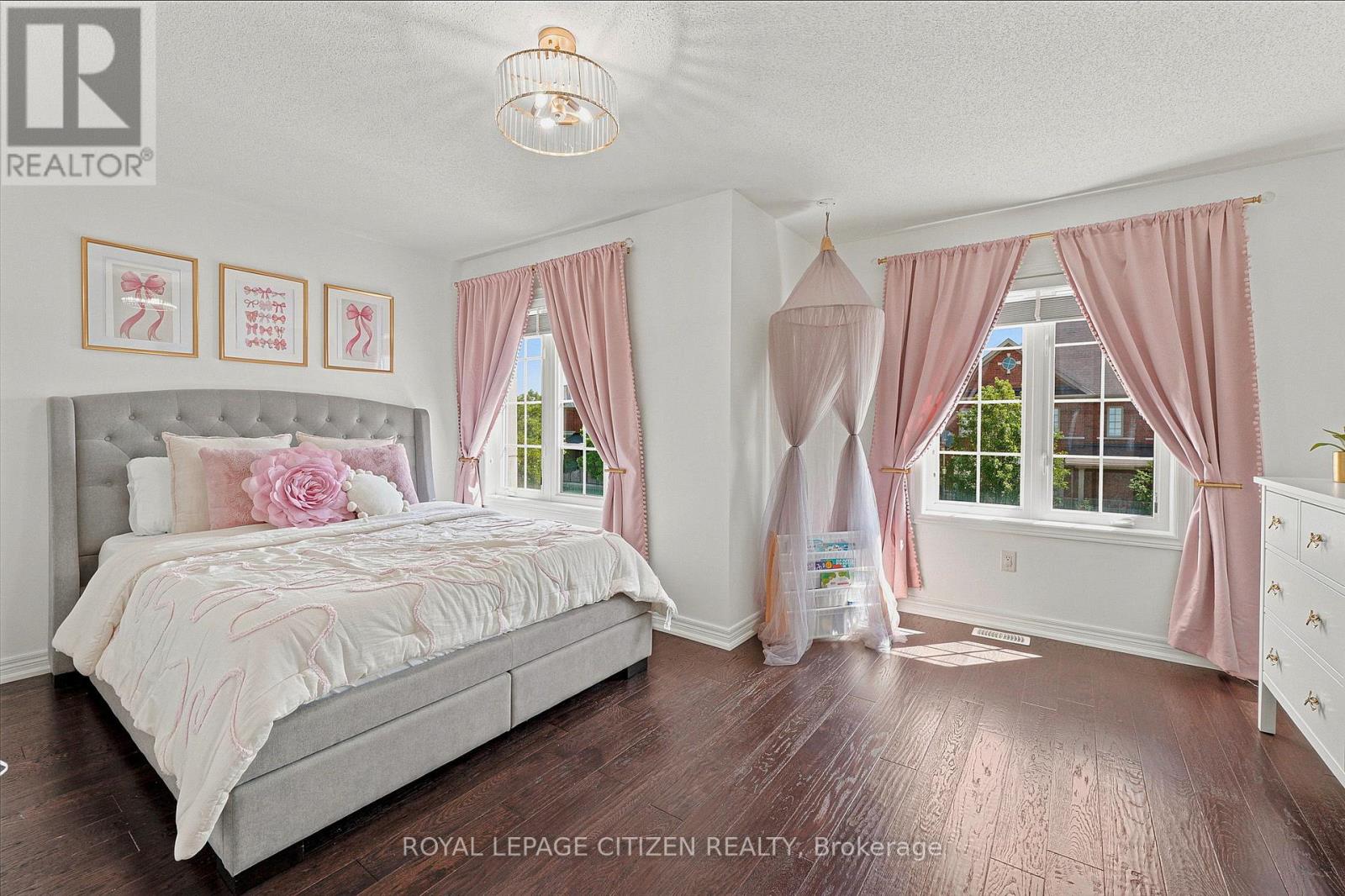 6 Alexie Way, Vaughan, Ontario  L4H 3V5 - Photo 25 - N13471804