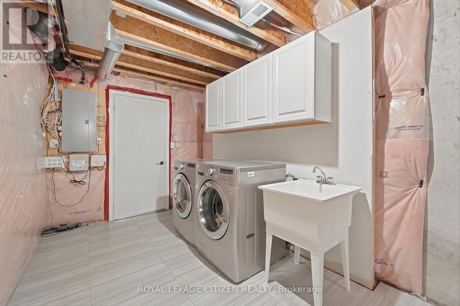 6 Alexie Way, Vaughan, Ontario  L4H 3V5 - Photo 26 - N13471804
