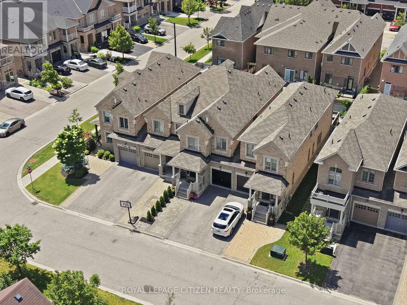 6 Alexie Way, Vaughan, Ontario  L4H 3V5 - Photo 27 - N13471804