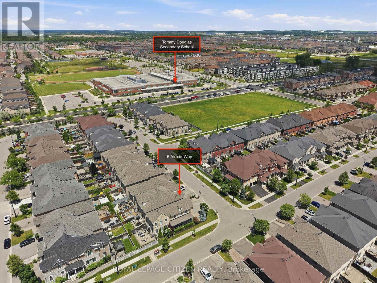 6 Alexie Way, Vaughan, Ontario  L4H 3V5 - Photo 29 - N13471804