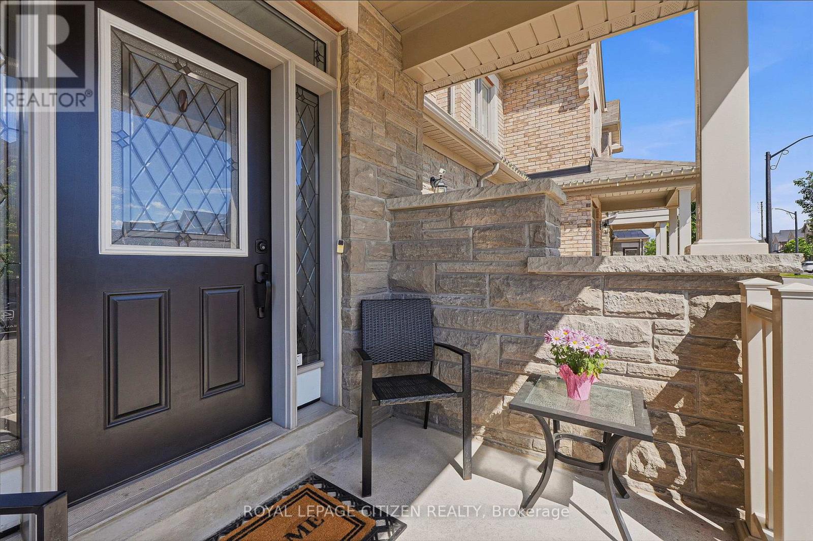 6 Alexie Way, Vaughan, Ontario  L4H 3V5 - Photo 3 - N13471804