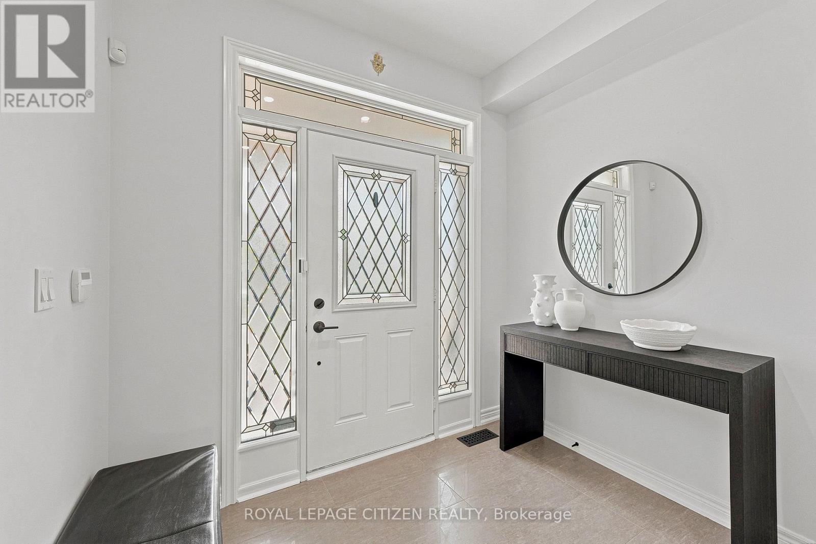 6 Alexie Way, Vaughan, Ontario  L4H 3V5 - Photo 4 - N13471804