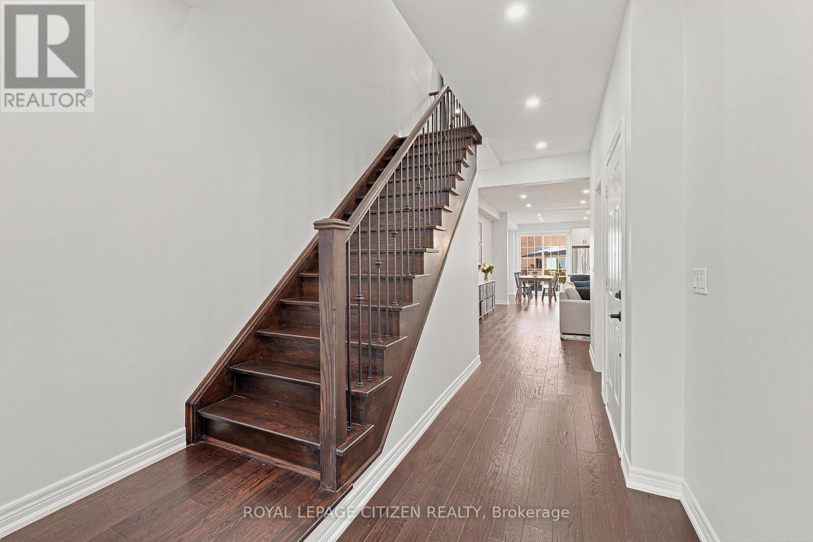 6 Alexie Way, Vaughan, Ontario  L4H 3V5 - Photo 5 - N13471804