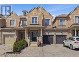 6 ALEXIE WAY, Vaughan, Ontario