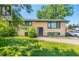 206 YEATES AVENUE, Barrie, Ontario
