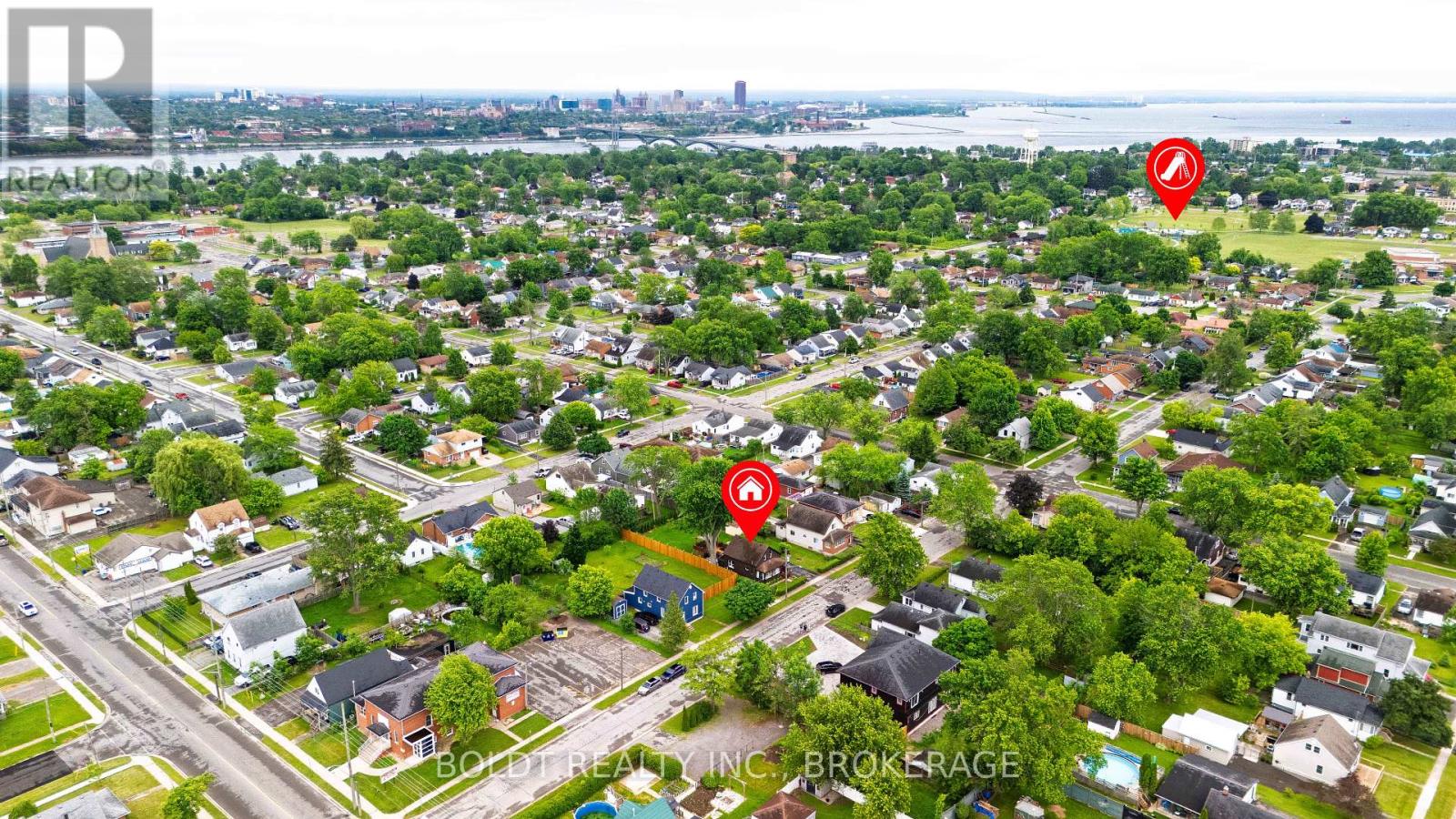 23 Torrance Street, Fort Erie, Ontario  L2A 4C3 - Photo 33 - X13443586