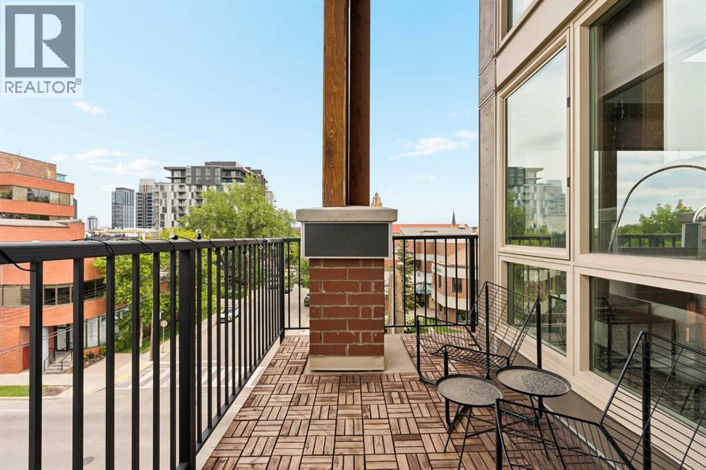 406, 305 18 Avenue SW, Calgary, Alberta  T2S 3H1 - Photo 33 - A2317672