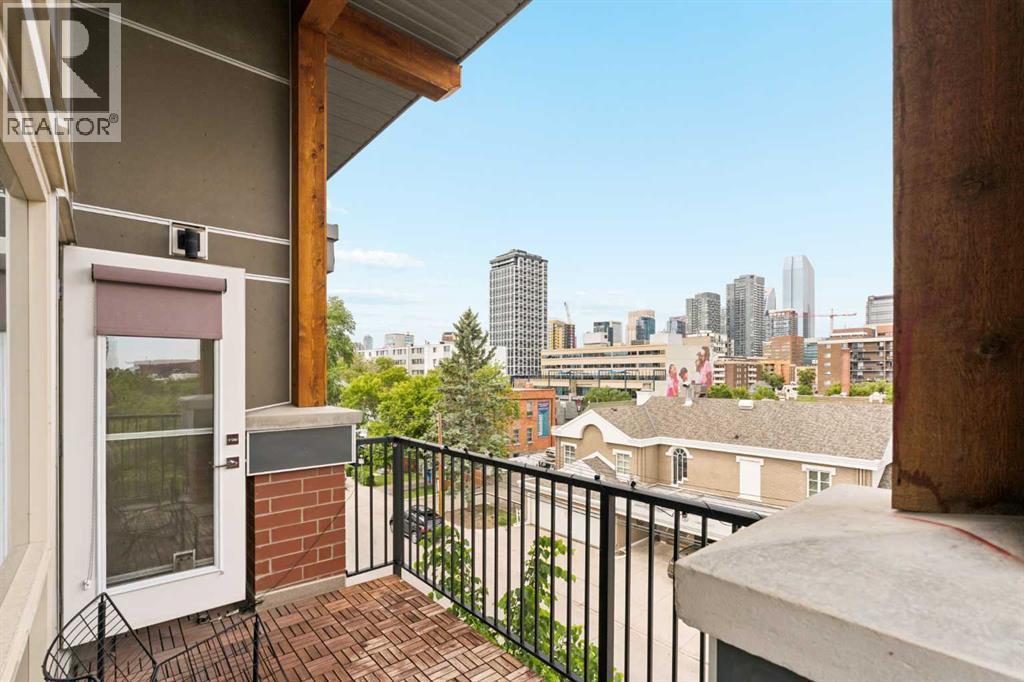 406, 305 18 Avenue SW, Calgary, Alberta  T2S 3H1 - Photo 36 - A2317672