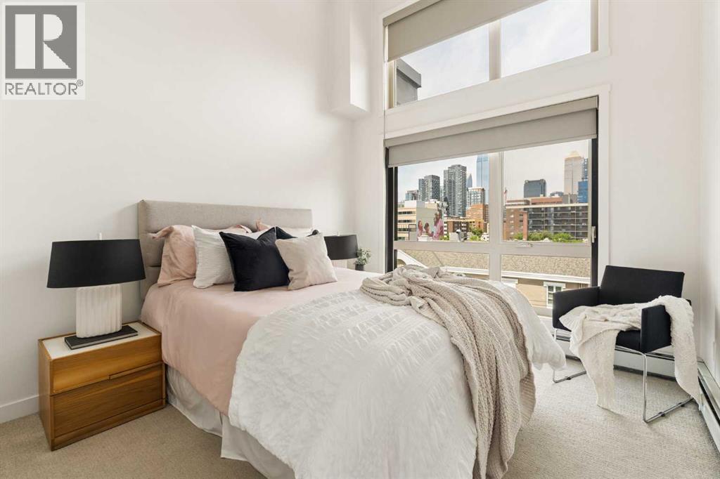 406, 305 18 Avenue SW, Calgary, Alberta  T2S 3H1 - Photo 19 - A2317672
