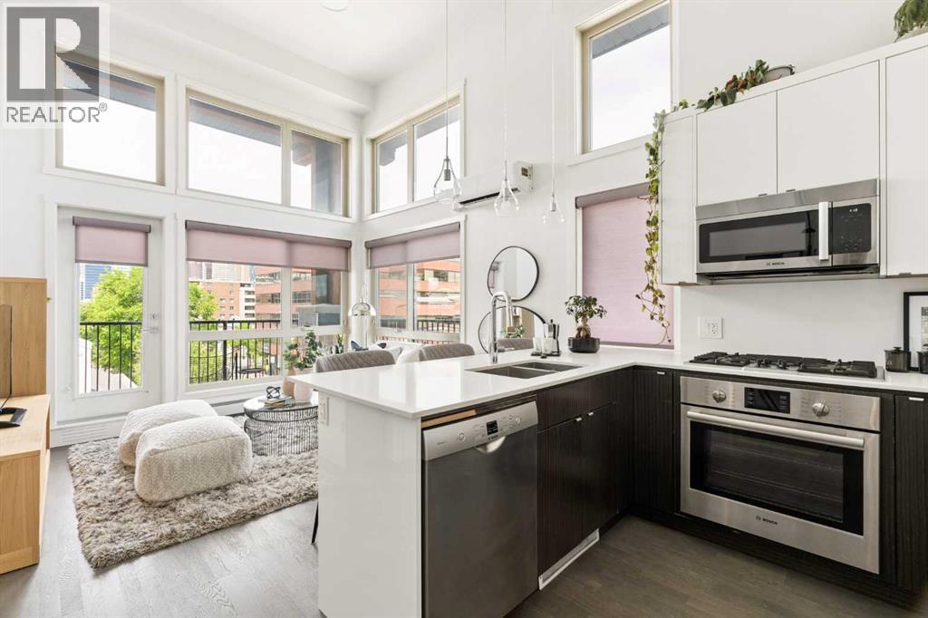 406, 305 18 Avenue SW, Calgary, Alberta  T2S 3H1 - Photo 7 - A2317672