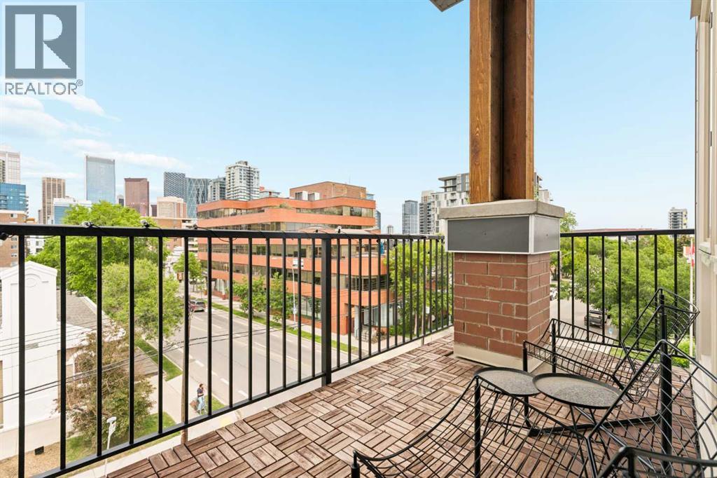 406, 305 18 Avenue SW, Calgary, Alberta  T2S 3H1 - Photo 31 - A2317672