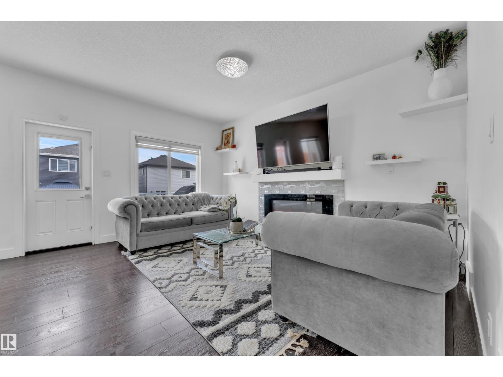 2630 16a Avenue Nw, Edmonton, Alberta  T6T 2H6 - Photo 14 - E4494970