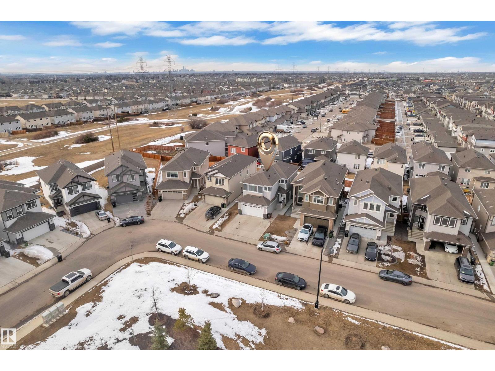 2630 16a Avenue Nw, Edmonton, Alberta  T6T 2H6 - Photo 3 - E4494970